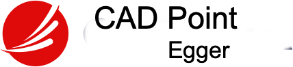CAD-Point Egger